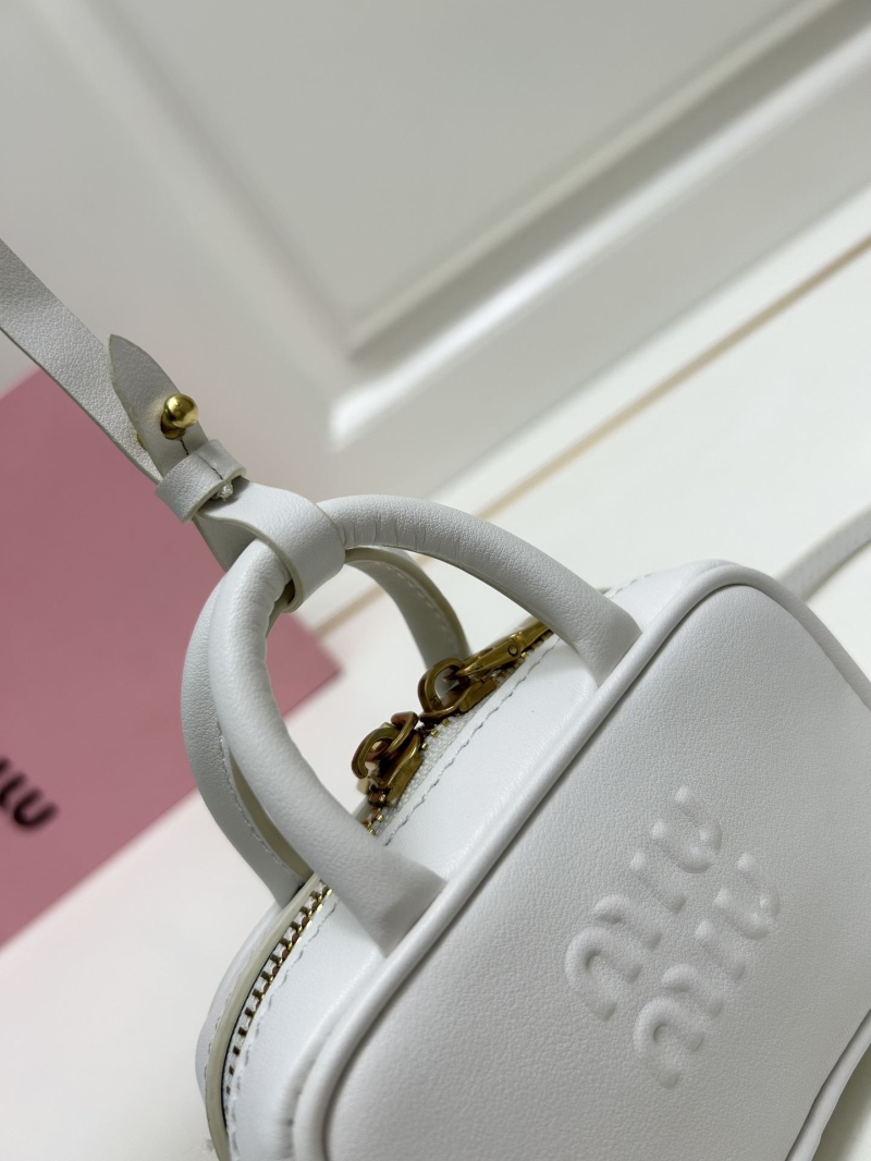 MIU MIU Satchel Bags